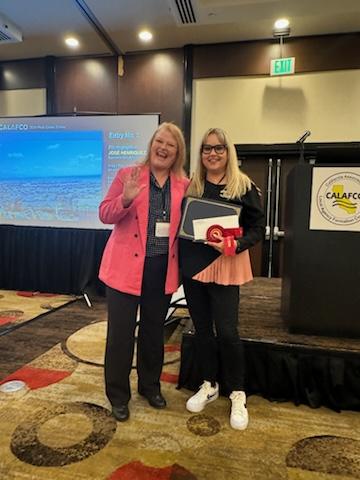 Calif Assn of Local Agency Formation Commissions - Photo Gallery